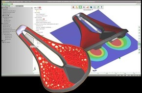 CT CoreTechnologie GmbH: Pressemitteilung: Individualisierter 3D-Druck für Leichtbauteile und Gebrauchsgegenstände