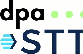 dpa Deutsche Presse-Agentur GmbH: dpa schließt Fotoabkommen mit finnischer Agentur Lehtikuva / dpa enters photography cooperation with Finnish agency Lehtikuva (FOTO)