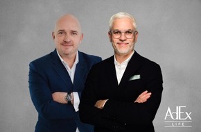 AdEx Partners: AdEx Partners startet AdEx Life: erweitertes Beratungsangebot f&uuml;r regulierte digitale Transformation in der Life-Sciences-Branche