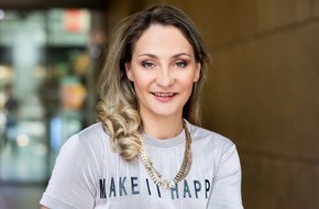 ZDF: Kristina Vogel neue Bahnradexpertin im ZDF (FOTO)