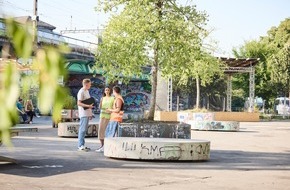 Berner Fachhochschule (BFH): Neuer Bachelor-Studiengang in Landschaftsarchitektur