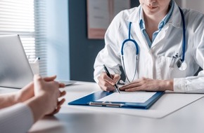 Deutsche Bundesstiftung Umwelt (DBU): DBU: Nachhaltigkeit bei Haus&auml;rzten: Gut f&uuml;r Umwelt und Gesundheit