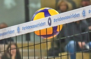 VC Wiesbaden Spielbetriebs GmbH: News: Verkaufsstart der VCW-Einzeltickets