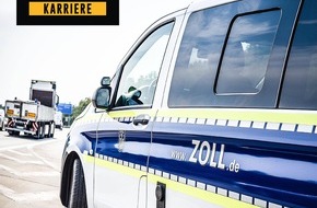 Hauptzollamt Saarbr&uuml;cken: HZA-SB: ZOLLINFOTAG im Plopsaland Deutschland am 4. Oktober 2026; Zoll informiert &uuml;ber Ausbildung, Studium und vielf&auml;ltige Aufgaben