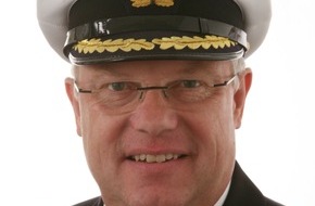 Presse- und Informationszentrum Marine: Marineoperationsschule Bremerhaven unter neuem Kommando