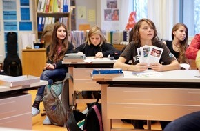 terre des hommes schweiz: Kinderrechte: Neues Lehrmaterial für Schulen