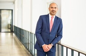 DAAD: DAAD-Präsident Joybrato Mukherjee zu den Entwicklungen in den USA