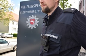 Polizeiinspektion Cloppenburg/Vechta: POL-CLP: Pressemeldung für die Landkreise Cloppenburg und Vechta