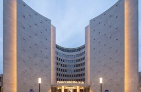 Deutsche Hypothekenbank: Deutsche Hypo finanziert Gebäudekomplex mit 25hours-Hotel im Kölner Gerling-Quartier