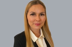 VERIT Immobilien AG: VERIT Immobilien Aarau: Anja Wälti wird neue Standortleiterin