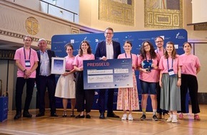 Otto-Friedrich-Universit&auml;t Bamberg: PM Universit&auml;t Bamberg: M&ouml;glichMacher-Preis 2026