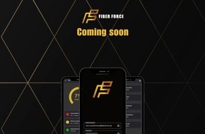 Fiber Force GmbH: Fiber Force App: Die Revolution im Vertriebsmanagement