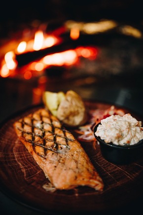 So schmeckt Finnland –  der neueste Hotspot der nordischen Küche