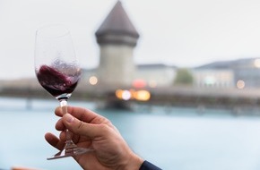 Luzerner Weinmesse / MCH Group: Luzerner Weinmesse 2019