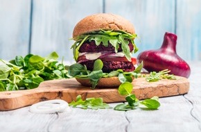 ProVeg Deutschland: Start zur großen Veggie-Challenge