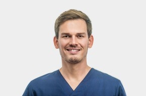 Zahnimpuls Lampertheim MVZ: Strahlend weiße und gesunde Zähne: Dr. Philipp Maatz vom MVZ Zahnimpuls Lampertheim beleuchtet, für wen eine Zahnaufhellung wirklich sinnvoll ist