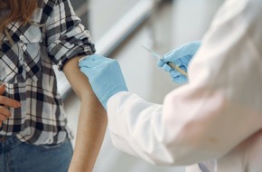 Provinzial Holding AG: Impf-Kampagne im Provinzial Konzern nimmt Fahrt auf