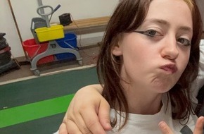 Landespolizeiinspektion Jena: LPI-J: Vermisstenfall PI Weimar