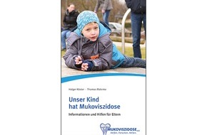 Mukoviszidose e.V.: Pressemitteilung: Mit Mukoviszidose kann man leben!