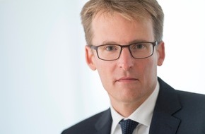 Nordzucker AG: Neuer Sprecher des Vorstands