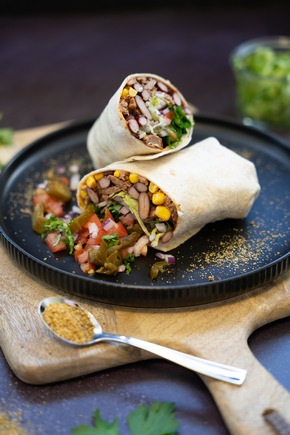 PRESSEMITTEILUNG: Gewürze als Impulsgeber: Compass Group setzt mit „Spice it up“ neue Akzente in der Gemeinschaftsverpflegung