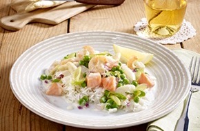 iglo Deutschland: Spargelzeit mit iglo erleben (FOTO)