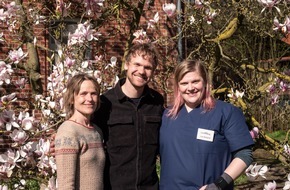 NDR Norddeutscher Rundfunk: Drama um eine Altenpflegerin: Dreh f&uuml;r neuen &bdquo;Nordlichter&ldquo;-Film &bdquo;Erinner mich an morgen&ldquo; des NDR gestartet