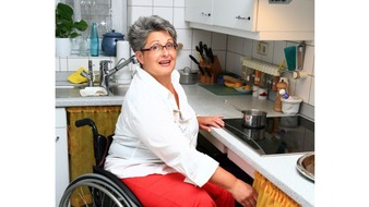 FRAGILE Suisse: Après une lésion cérébrale, l'inclusion est nécessaire dans tous les domaines de la vie / Journée internationale des personnes handicapées