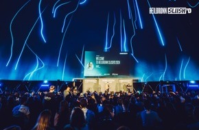 Heilbronn Slush'D: Heilbronn Slush'D 2024: ONE Shared Vision und ein dynamisch wachsendes Ökosystem