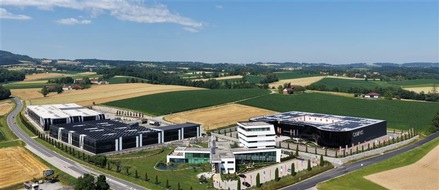 VTA Austria GmbH: VTA Austria übernimmt ALUCOM AG über ihre deutsche Tochtergesellschaft