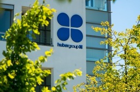 hubergroup Deutschland GmbH: In pursuit of its Value Leader Strategy in various Printing Ink markets hubergroup is announcing an inflation correction in its overall pricing to safeguard long-term operational stability & service