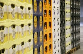 Warsteiner Brauerei: Bilanz 2008: Warsteiner Gruppe stabilisiert Absatzvolumen auf Vorjahresniveau
