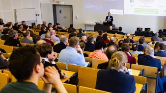 Otto-Friedrich-Universität Bamberg: PM: Veranstaltungen an der Universität Bamberg - 03. – 14. April 2024