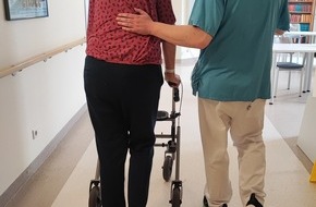 Alexianer-Verbund: Alexianer setzen auf intelligente digitale Unterst&uuml;tzung im Pflegealltag