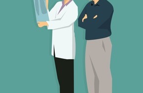 Universitätsklinikum Essen AöR: Neue Berufsgruppe soll Hausärzt:innen entlasten: Physician Assistants im Praxis-Test