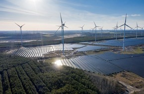 GP JOULE: Mehr Ertrag, mehr für die Region, mehr Energiewende: GP JOULE ist auf der WindEnergy 2024