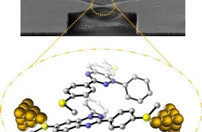 Universität Konstanz: SPERRFRIST: „Radikale“ Spintronik, PI Nr. 27/2025