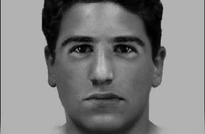 Polizei Rhein-Erft-Kreis: POL-REK: Polizei sucht Bankräuber mit Phantomfotos - Hürth-Kendenich