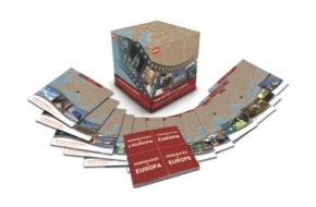 RTR Radiotelevisiun Svizra Rumantscha: RTR: Minorités en Europe: entre les Alpes et la mer (IMAGE)