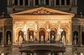 ADAC Hessen-Thüringen e.V.: Mit Klassikgenuss in die Adventszeit: ADAC Weihnachtskonzert in der Alten Oper Frankfurt