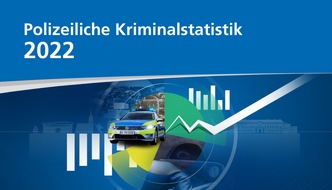 Polizeidirektion Hannover: POL-H: Polizeiliche Kriminalstatistik (PKS) 2022 der Polizeidirektion Hannover