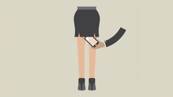 Polizei Mettmann: POL-ME: "Upskirting" - Frauen in Umkleidekabine sexuell bel&auml;stigt - 2605009