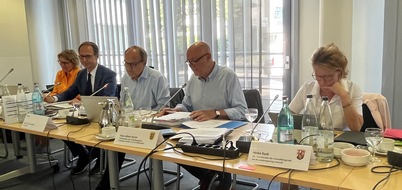 SWR Gremien: SWR-Verwaltungsrat begrüßt auf ARD-Ebene angestoßene Reformprozesse