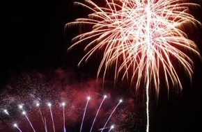 Feuerwehr Dortmund: FW-DO: Sicherheitstipps zum Silvesterfeuerwerk