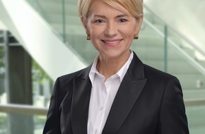 Hornbach Baumarkt AG: Dr. Joanna Kowalska wird neue Finanzvorständin der HORNBACH Baumarkt AG und HORNBACH Management AG