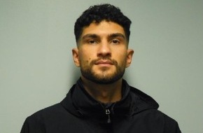 Polizei Bremen: POL-HB: Nr.: 0580--Polizei ver&ouml;ffentlicht Fahndungsfoto nach Sch&uuml;ssen in Woltmershausen--