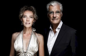 ZDF: "Die Fledermaus" und das Wiener Neujahrskonzert zum ZDF-Jahreswechsel (FOTO)