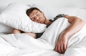 Klinikum Ingolstadt: In Morpheus Armen: Schlaf für Körper und Geist