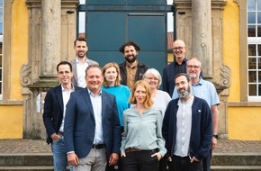 Universität Osnabrück: Neue Professionalisierungskonzepte für ganztägige Grundschulen: Universität Osnabrück koordiniert Verbundprojekt