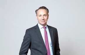 Bertelsmann SE & Co. KGaA: Thomas Buberl wird in den Aufsichtsrat der Bertelsmann SE & Co. KGaA berufen